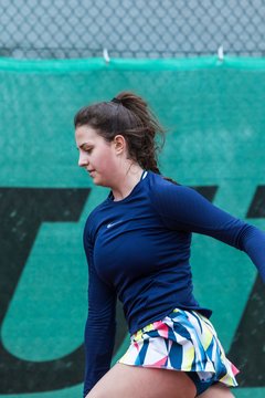 Bild 439 - NL TC RW Wahlstedt - Braunschweiger THC : Ergebnis: 5:4